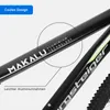 Bergsteiger Makalu 29 Zoll Mountainbike Aluminium, geeignet Produktbild-Vorschau 4