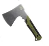 Gerber Pack Hatchet Sekera Zelená 1027507 Náhled obrázku produktu 4