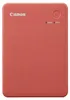 Canon SELPHY QX20 RD Stampante fotografica a sublimazione Anteprima dell’immagine prodotto 13