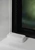 Plissee auf Maß für Fenster zum Anschrauben in Glasleiste Produktbild-Vorschau 3