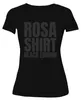 Maglietta rosa Black Edition con scritta divertente e Anteprima dell’immagine prodotto 2