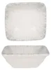 Bol de service Bonna - Iris - Porcelaine - 8x8.5 cm Voir les images du produit 1