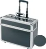 Valigia pilota Alumaxx® 45129 CARBONIO - argento Anteprima dell’immagine prodotto 2