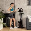 Cvičební kolo Hop-Sport Quest - skládací domácí fitness Náhled obrázku produktu 12