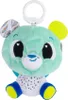 TOMY Lamaze Teddybär-Anhänger 3in1 L27469 Produktbild-Vorschau 7