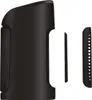 ROWENTA Keramik-Heizlüfter SO9261 Mini Exel, Farbe:Schwarz Produktbild-Vorschau 4