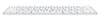 Apple Magic Keyboard m. TouchID (DE) Produktbild-Vorschau 2