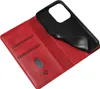 Handyhülle für Xiaomi Redmi 15C Kunstleder Flip Cover Hülle Produktbild-Vorschau 3