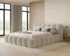 Chilly Möbel Design Bett Stone - Polsterbett mit Produktbild-Vorschau 1
