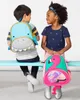 SKIP HOP Zoo Zaino asilo nido Squalo 3r+ Anteprima dell’immagine prodotto 13