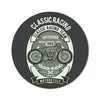 MuchoWow® Mauspad Mousepad Motorrad - Briefe - Vintage - Produktbild-Vorschau 1
