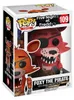 Figurka Funko Pop! Five Nights At Freddy's - Foxy Premium Anteprima dell’immagine prodotto 5