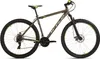 WYLD Mountainbike Hardtail 29'' Sharp Scheibenbremse Produktbild-Vorschau 2