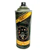 Profi Felgenspray Schwarz Matt 400 ml Spraydose Lackspray Produktbild-Vorschau 3