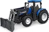 Amewi Toy Traktor mit Räumschild, Traktor, 1:24, 6 Jahr(e), Produktbild-Vorschau 1