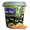 5 kg Lyra Pet® Kaninchenohren in 30 L Tonne Produktbild-Vorschau 1