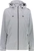 CMP Damen Windjacke reflective Jacket Fix Hood 32X5876 Produktbild-Vorschau 1
