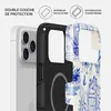 Etui MagSafe do Apple iPhone 17 Pro Max - Etui na tył Burga Podgląd zdjęcia produktu 6