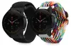kwmobile 2x Sportarmband kompatibel mit Xiaomi Watch S4/S4 Produktbild-Vorschau 1
