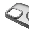 Roma Case MagSafe Matt-Transparente Hülle - Schlankes Produktbild-Vorschau 2