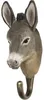 WILDLIFEGARDEN Wildlife Garden WG518 - Gancio a forma di Anteprima dell’immagine prodotto 3