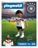 PLAYMOBIL Sports & Action 72260, 4 rok/roky, Vícebarevný, Náhled obrázku produktu 2
