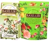 Basilur Tee White Magic lose 100g Grüntee Ceylon Green Milk Produktbild-Vorschau 11