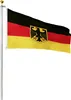 normani Fahne Flagge 300 cm × 500 cm Produktbild-Vorschau 2