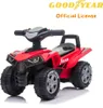 Véhicule à poussette Goodyear ATV pour enfants de 1 à 3 ans Voir les images du produit 5