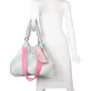 Fritzi aus Preußen Izzy Ice Canvas Shopper Tasche 50 cm Produktbild-Vorschau 8