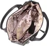 Sansibar sac à épaule sac à main Typhoon Zip Shoulder Bag Voir les images du produit 14