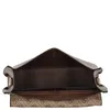 GUESS Damen Umhängetasche Meridian Latte Logo : beige-26 Produktbild-Vorschau 24