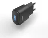 Hama Netzteil USB-A 5V/ 1.2 A schwarz Podgląd zdjęcia produktu 6