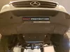 Ochrana spodnej časti motora pre vozidlo Mercedes Sprinter Náhľad obrázku produktu 7