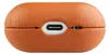 FIXED PodsLeather pour Apple AirPods 4 marron Voir les images du produit 6