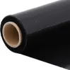 vidaXL Film estensibile 6 pezzi nero 23 μm 50 cm x 300 m Anteprima dell’immagine prodotto 5