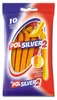 Polsilver-Folie Masz Jed zum Verpacken von 10 Stück Produktbild-Vorschau 2