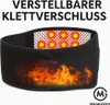 Selbsterwärmender Rückenstützgürtel mit Magnettherapie DE. Produktbild-Vorschau 3