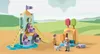PLAYMOBIL 1.2.3 71326 1.2.3: Erlebnisturm mit Eisstand Produktbild-Vorschau 16