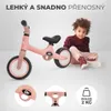 Kinderkraft TOVE Bicicletta senza pedali per bambini con Anteprima dell’immagine prodotto 10