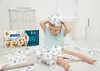 Mola, Papier toaletowy 3-warstwowy Ups, 8 rolek Podgląd zdjęcia produktu 5
