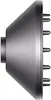 Dyson Supersonic Haartrockner Anthrazit/Fuchsia Produktbild-Vorschau 10