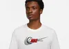Tshirts Nike Dri-fit Fresh Perspective DJ1586100 Produktbild-Vorschau 2
