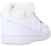 NIKE COURT BOROUGH MID 2 Biela Náhľad obrázku produktu 3