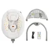 Kinderkraft LUMI 2 Transat pour bébé Voir les images du produit 23