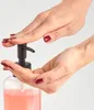 Seifenspender Clear ZELLER Present Produktbild-Vorschau 5