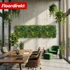 Floordirekt Parete vegetale Spring Garden, pannello che non Anteprima dell’immagine prodotto 8