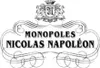 Nicolas Napoleon Demi Sec Classique Schaumwein halbtrocken Produktbild-Vorschau 2