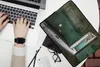 MuchoWow® Laptop Hülle 13 Zoll Stuhl - Stein - Tür - Produktbild-Vorschau 2