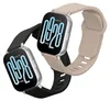 kwmobile 2x Uhrenarmband für Xiaomi Redmi Watch 5 Active / Produktbild-Vorschau 8